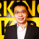 Q泊士创始人李泽乐