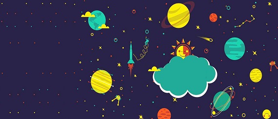 科普乐星球