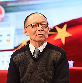 李德毅