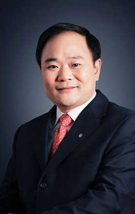 李书福
