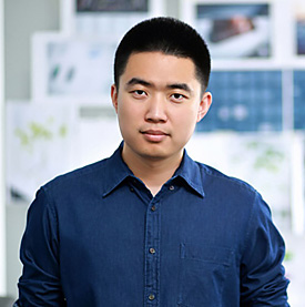 李想